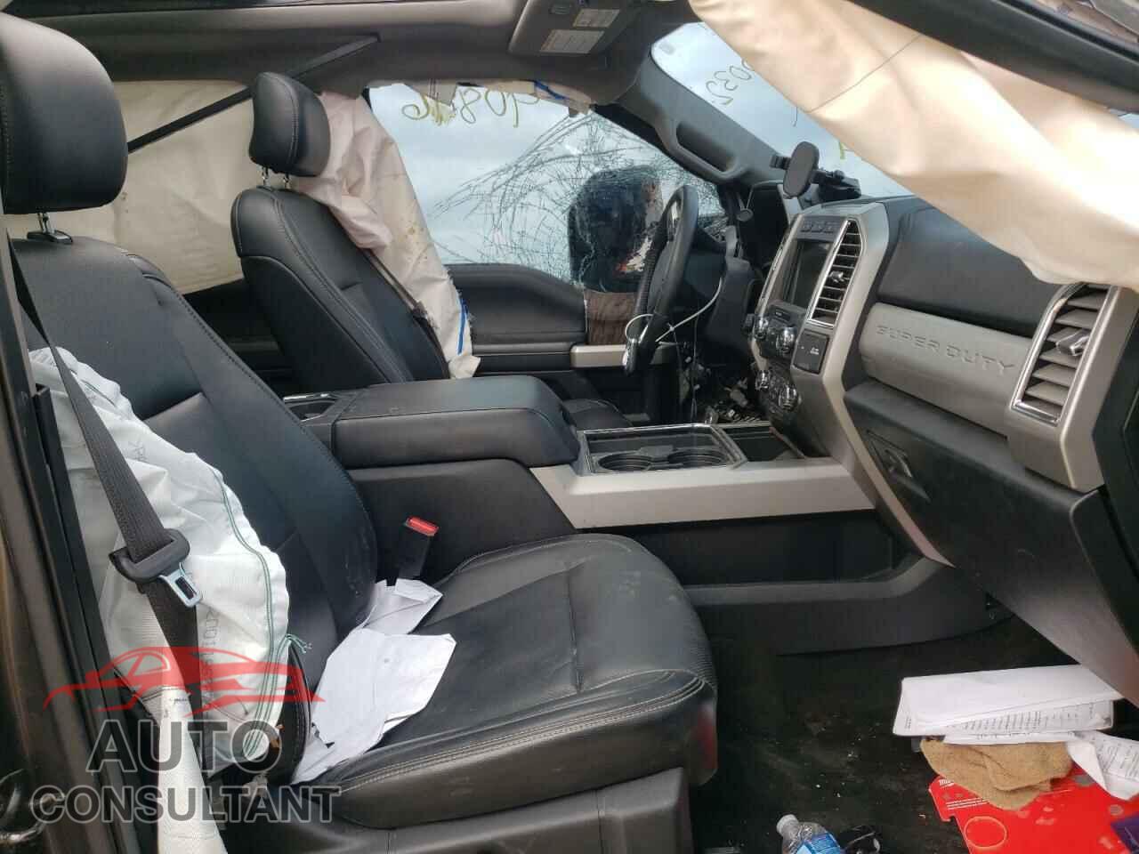 FORD F250 2017 - 1FT7W2BT9HEB40384