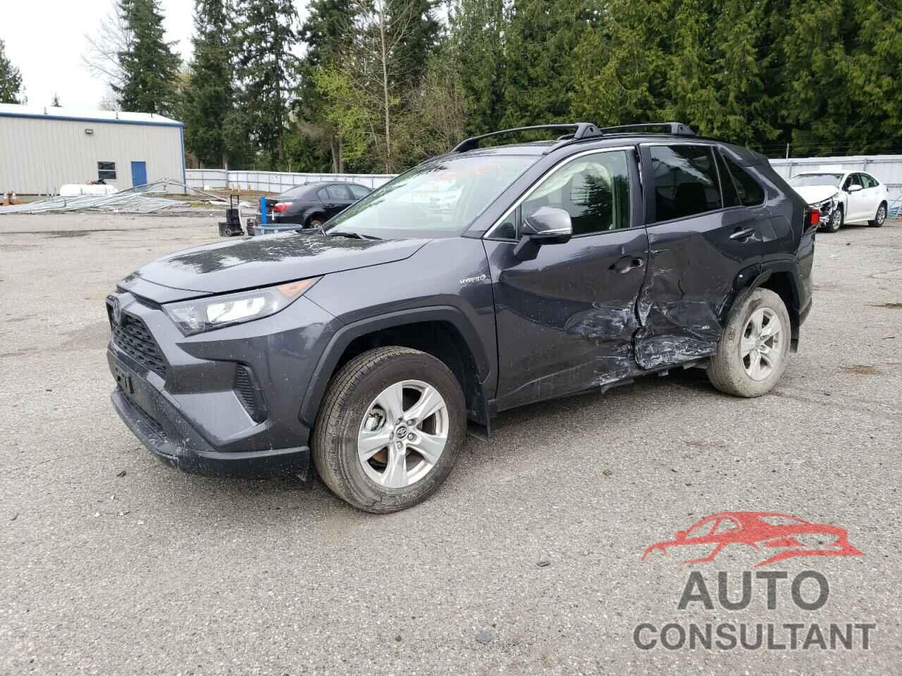 TOYOTA RAV4 2019 - JTMMWRFV3KD011965