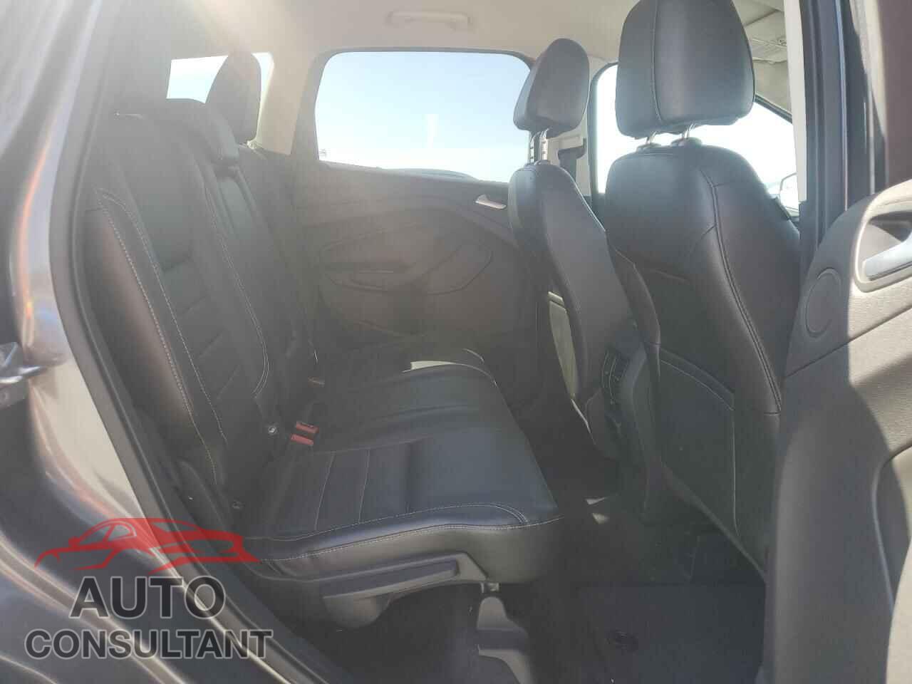 FORD ESCAPE 2014 - 1FMCU9GX8EUE32114
