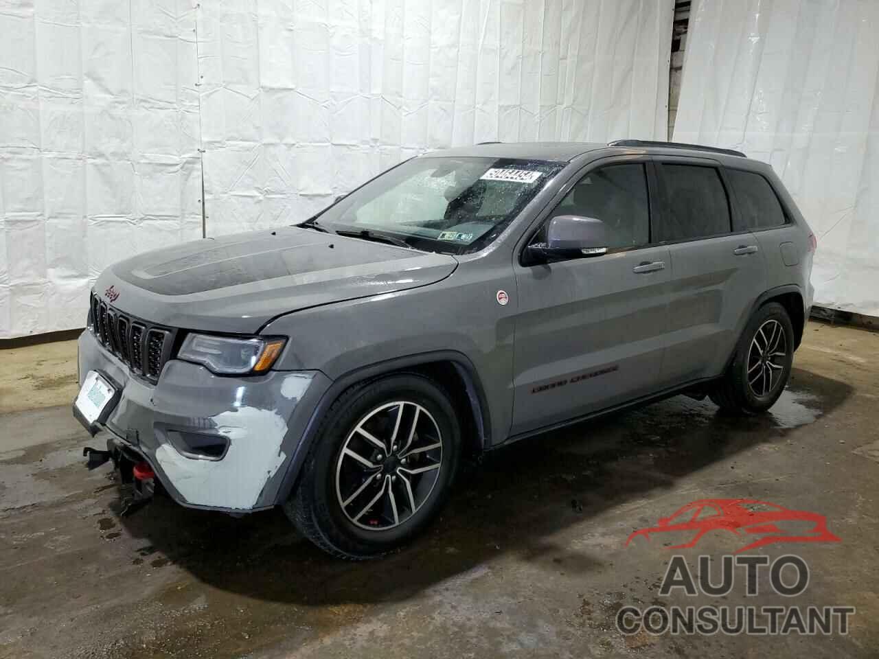 JEEP GRAND CHER 2019 - 1C4RJFLG6KC785089