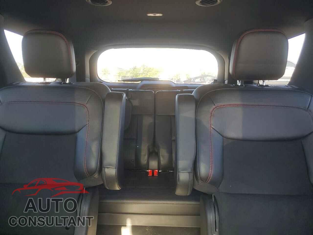 FORD EXPLORER 2023 - 1FMSK7KH1PGA90593