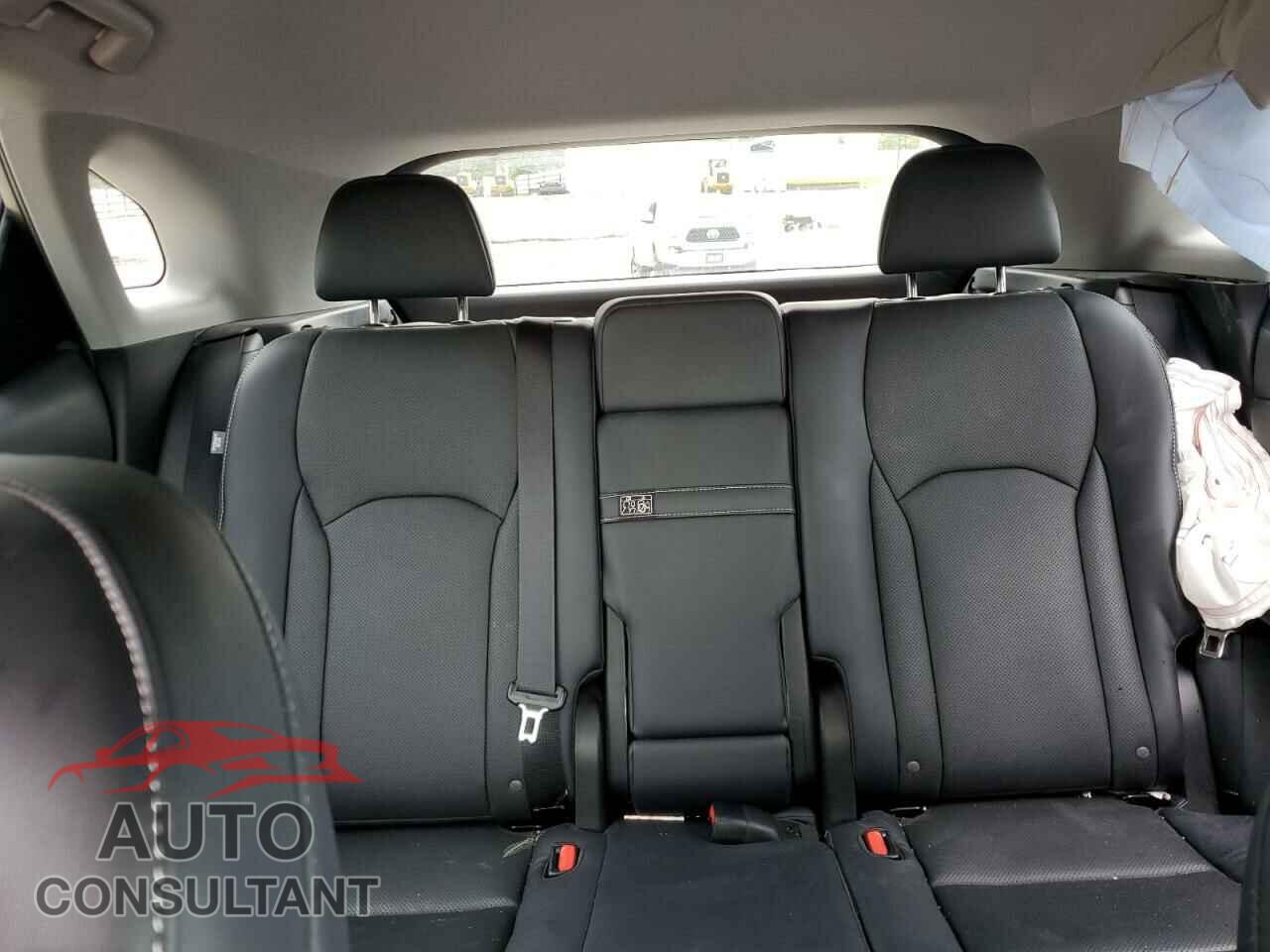 LEXUS RX350 2017 - 2T2ZZMCA2HC081301
