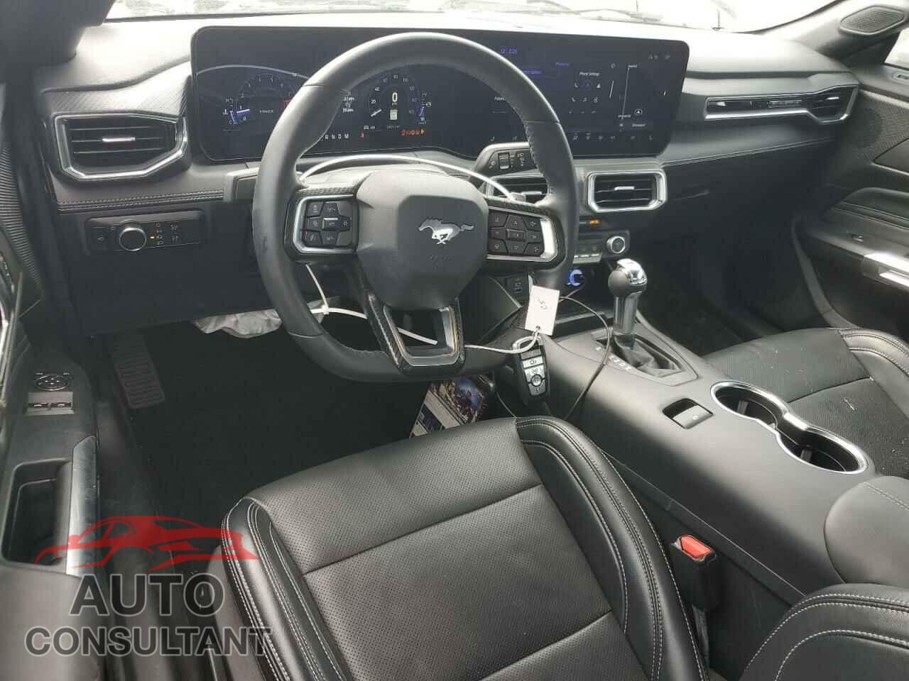 FORD MUSTANG 2024 - 1FA6P8CF5R5419407