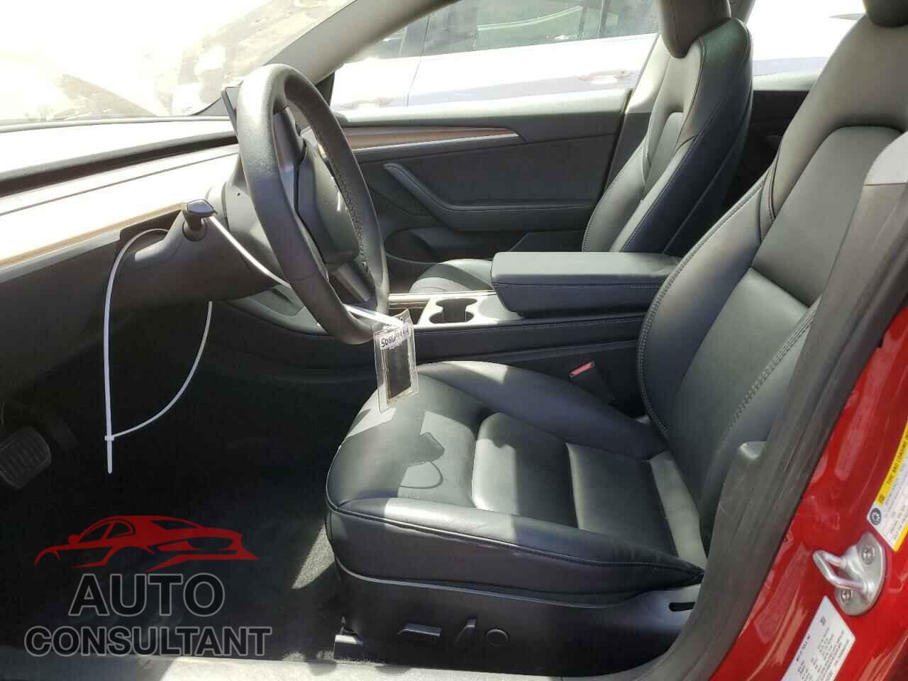 TESLA MODEL 3 2023 - 5YJ3E1EA2PF453702