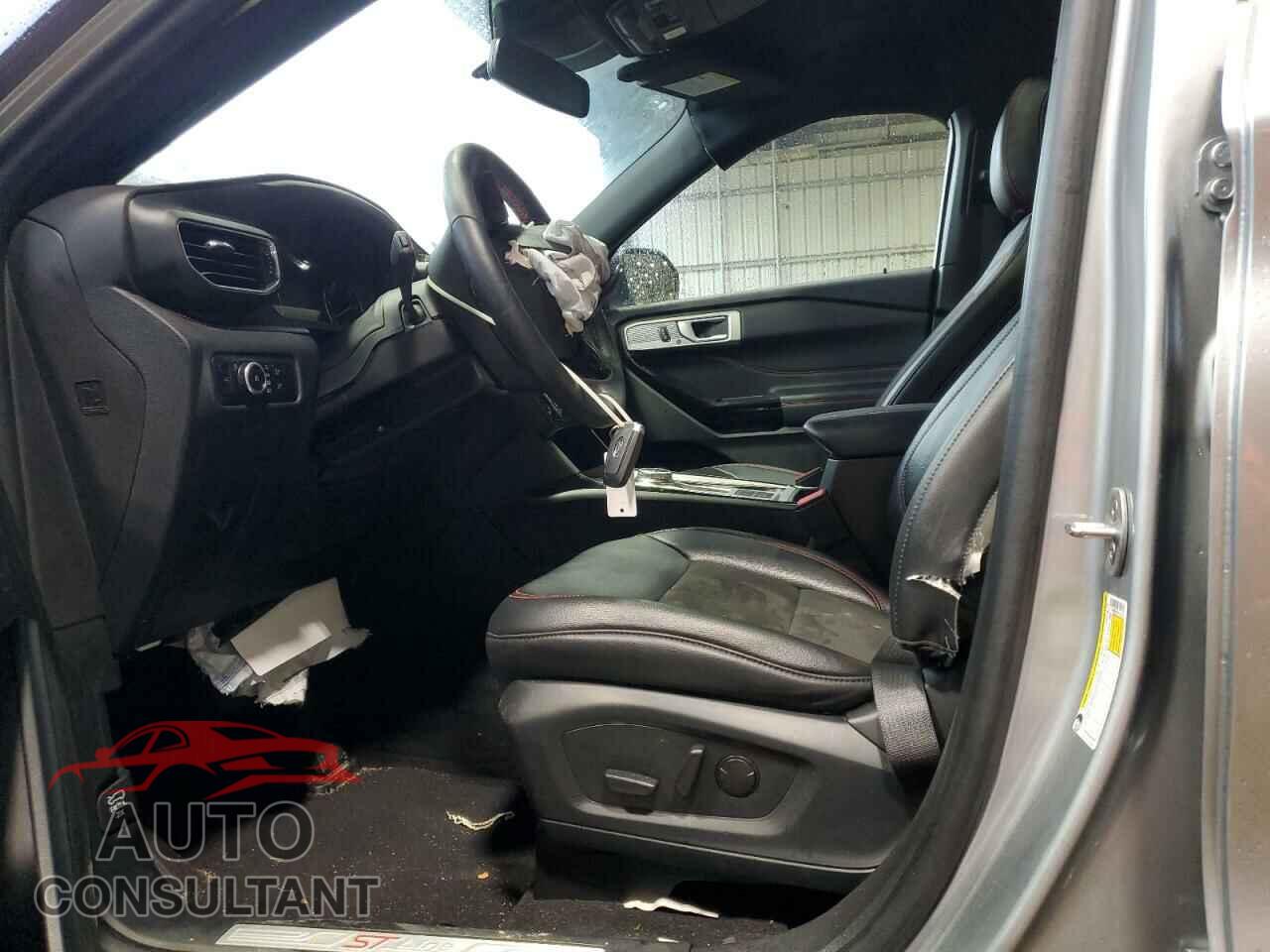 FORD EXPLORER 2023 - 1FMSK7KH2PGC03208