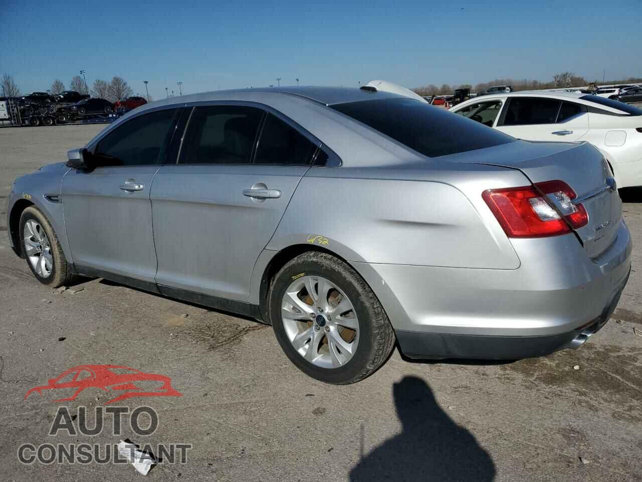 FORD TAURUS 2010 - 1FAHP2EW1AG127247