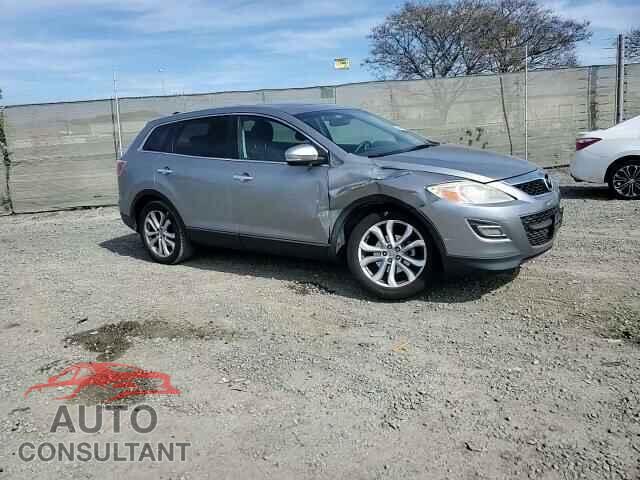 MAZDA CX-9 2011 - JM3TB2DV9B0313955