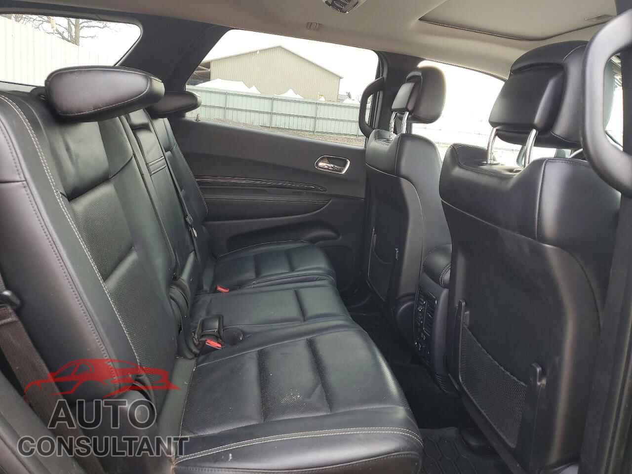 DODGE DURANGO 2015 - 1C4RDJEG4FC921541
