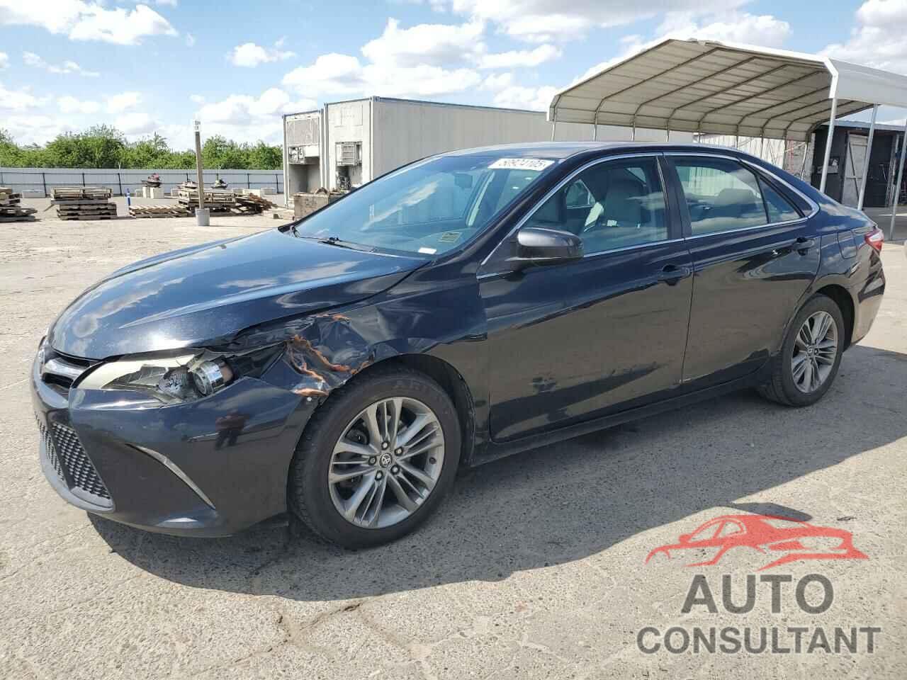TOYOTA CAMRY 2015 - 4T1BF1FK6FU039291