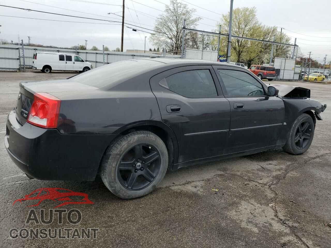 DODGE CHARGER 2010 - 2B3CA3CV7AH273552