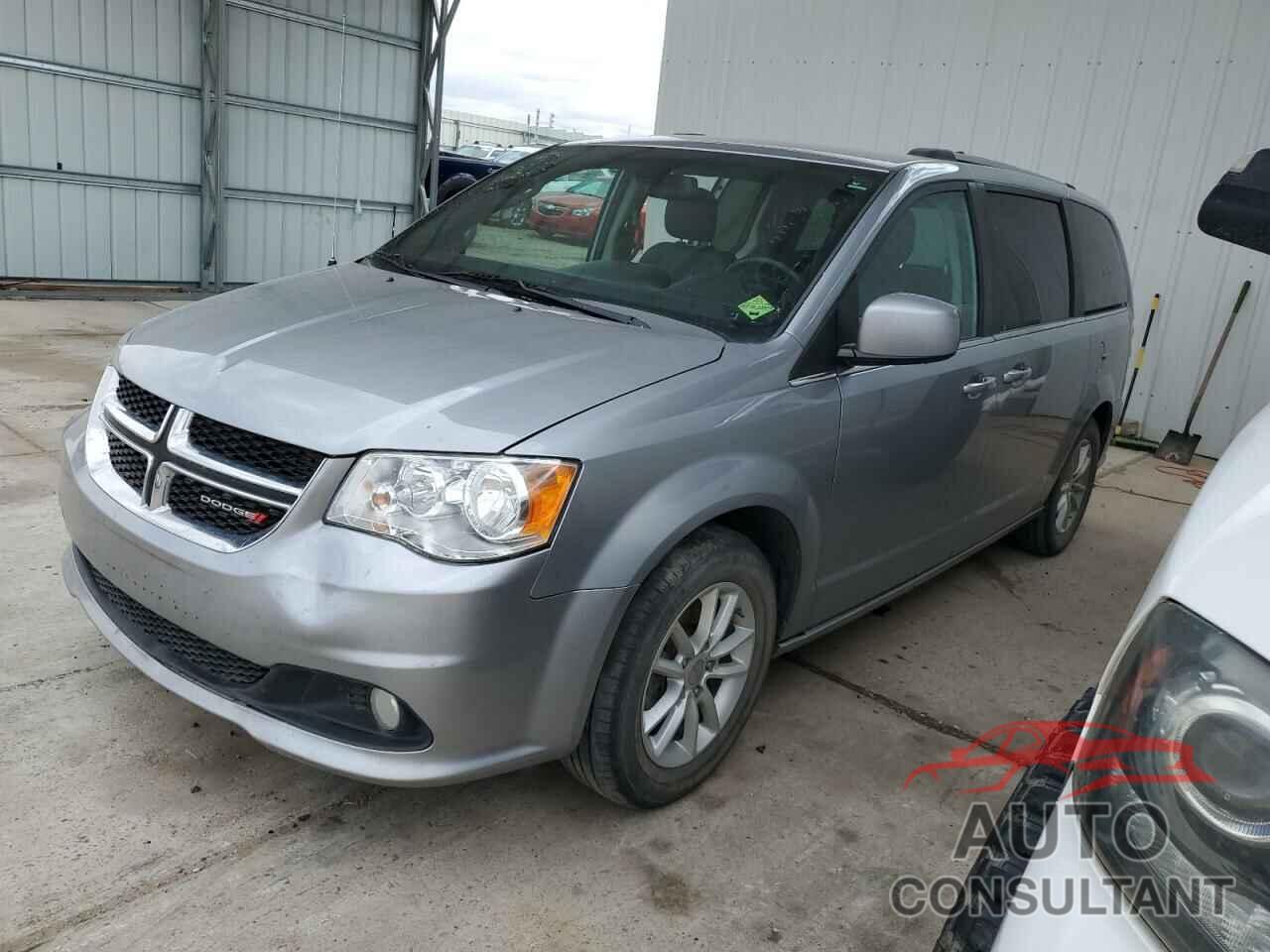 DODGE CARAVAN 2020 - 2C4RDGCG4LR169817