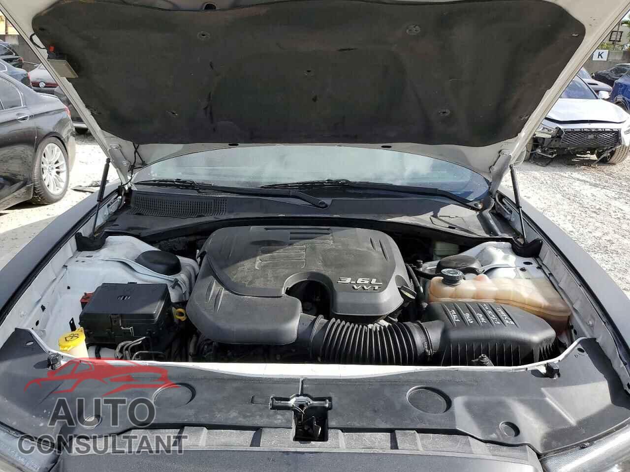 DODGE CHARGER 2013 - 2C3CDXAG2DH670614