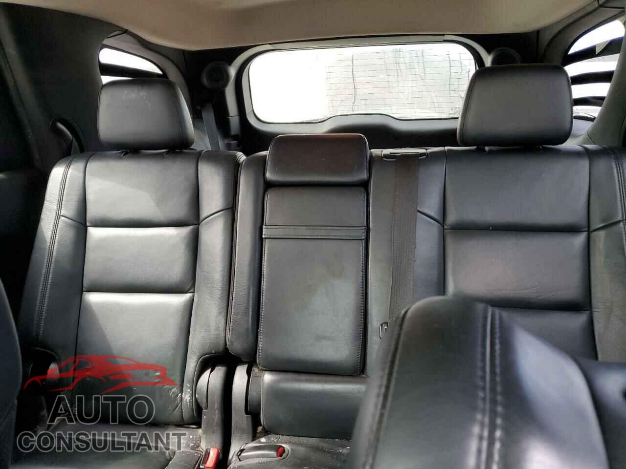 DODGE DURANGO 2014 - 1C4RDJDGXEC979296
