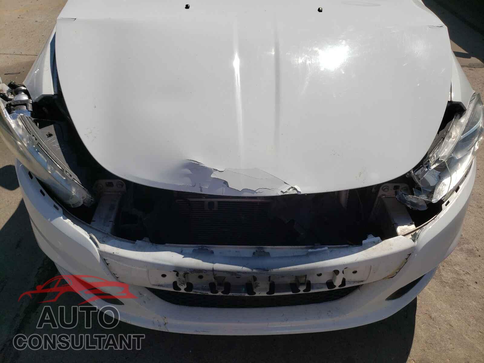 DODGE DART 2016 - 1C3CDFFA3GD820858