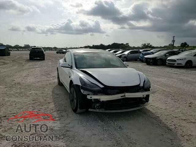 TESLA MODEL 3 2023 - 5YJ3E1EA9PF555000