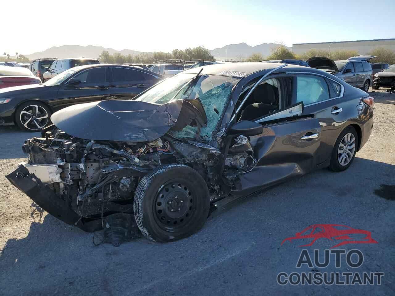NISSAN ALTIMA 2015 - 1N4AL3AP2FN385023