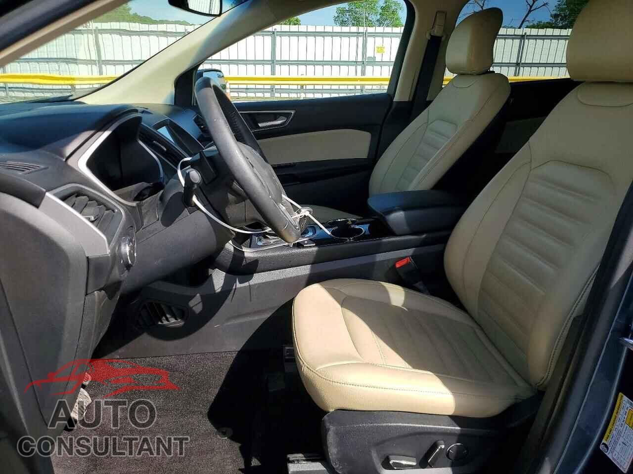 FORD EDGE 2018 - 2FMPK3J87JBB09243