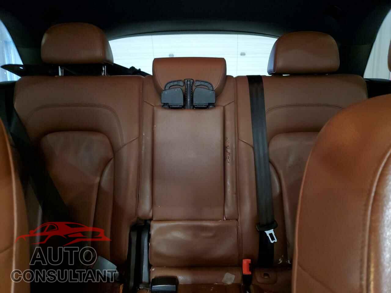 AUDI Q5 2012 - WA1CFAFP5CA019514