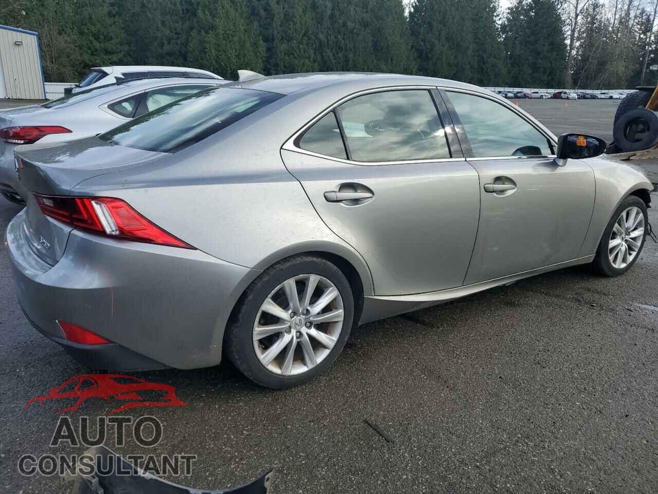 LEXUS IS 2014 - JTHBF1D21E5032098