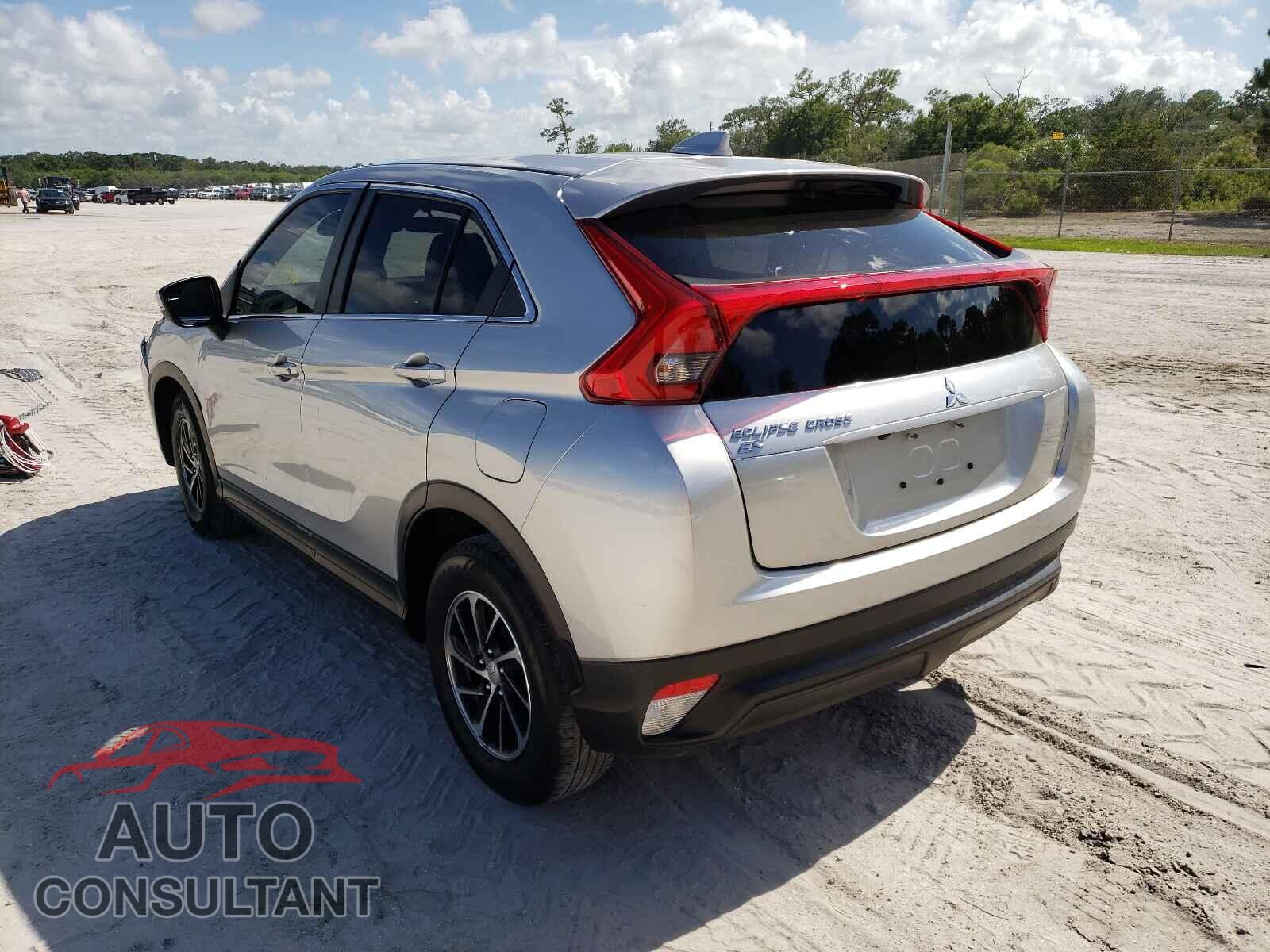MITSUBISHI ECLIPSE 2020 - JA4AS3AA0LZ000369