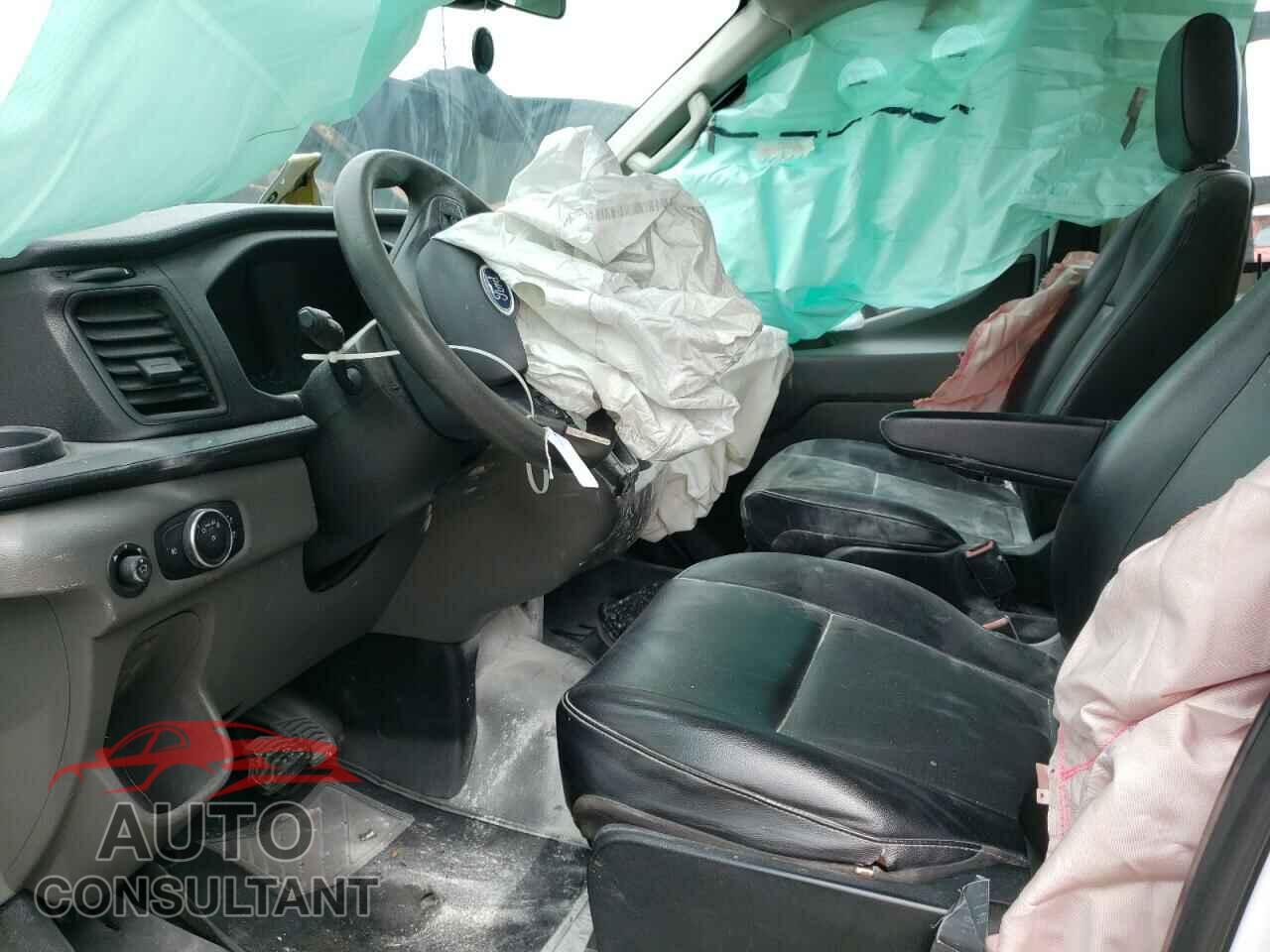 FORD TRANSIT 2020 - 1FTBR1C85LKB10797