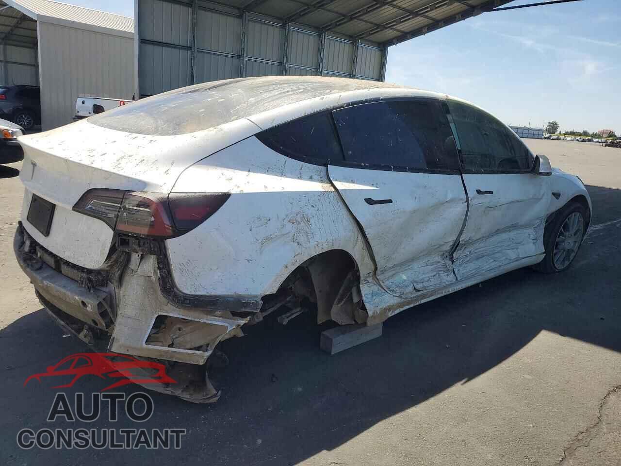 TESLA MODEL 3 2023 - 5YJ3E1EA4PF462742