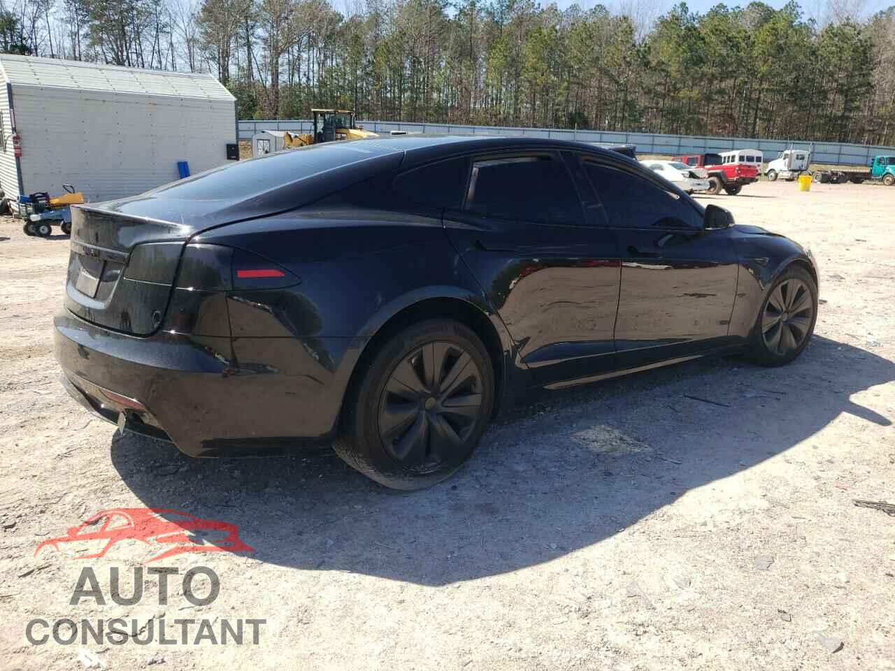 TESLA MODEL S 2023 - 5YJSA1E59PF526333