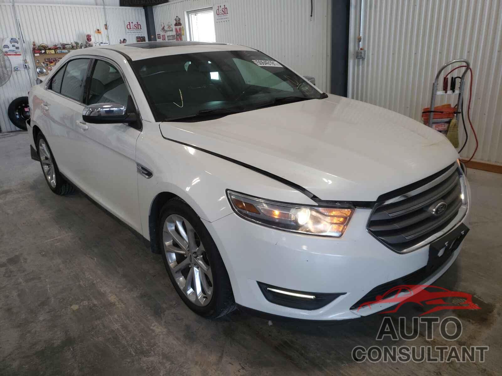 FORD TAURUS 2016 - 1FAHP2J81GG123702