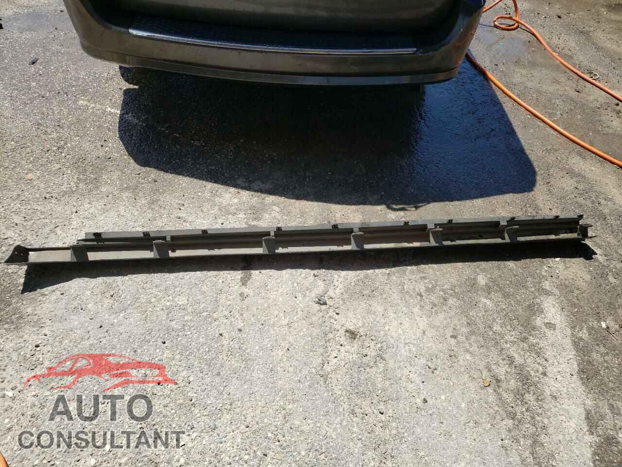 DODGE CARAVAN 2016 - 2C4RDGCG3GR311886