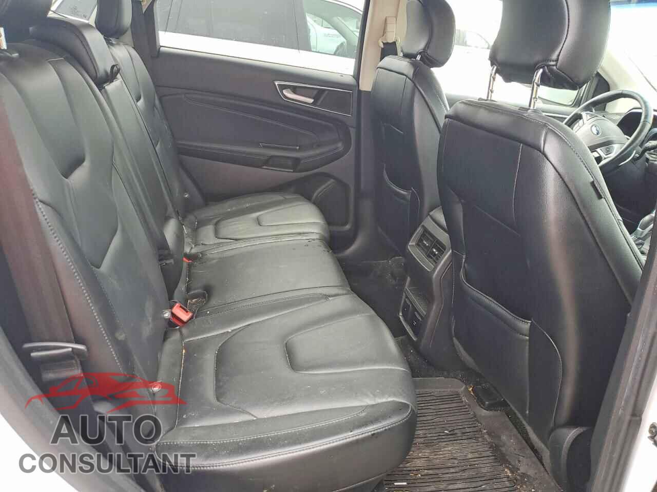 FORD EDGE 2017 - 2FMPK4K92HBC64225