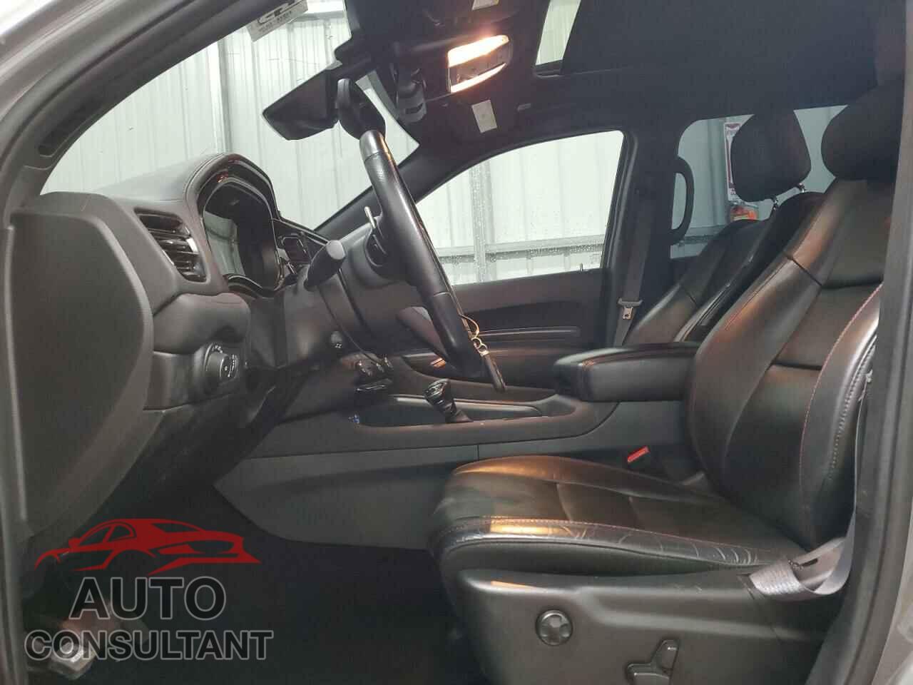 DODGE DURANGO 2023 - 1C4RDHDG5PC571297