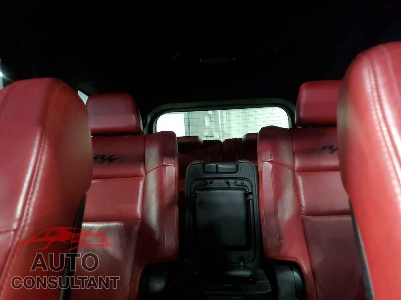 DODGE DURANGO 2015 - 1C4SDJCT7FC843533