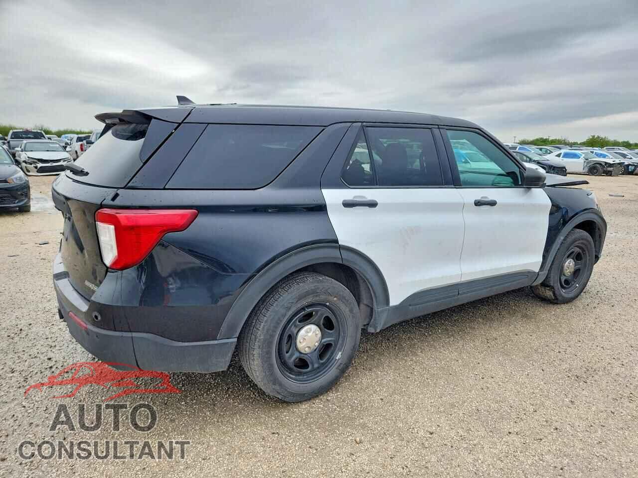 FORD EXPLORER 2023 - 1FM5K8AB8PGB99469