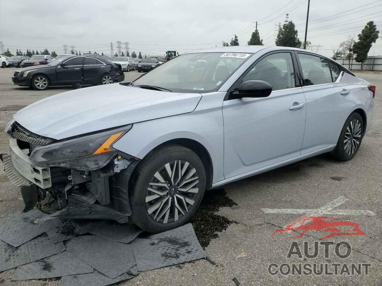 NISSAN ALTIMA 2023 - 1N4BL4CVXPN368719