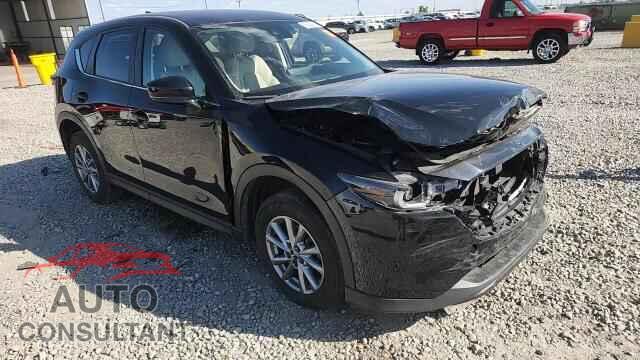 MAZDA CX-5 2023 - JM3KFBBMXP0141761