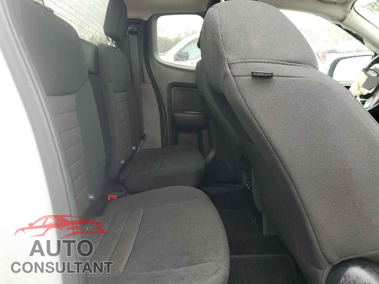 FORD RANGER 2019 - 1FTER1FH3KLB23274
