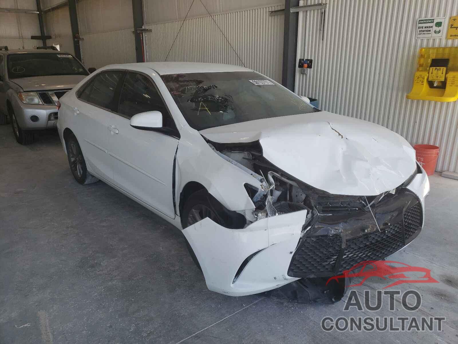 TOYOTA CAMRY 2016 - 4T1BF1FK9GU188988