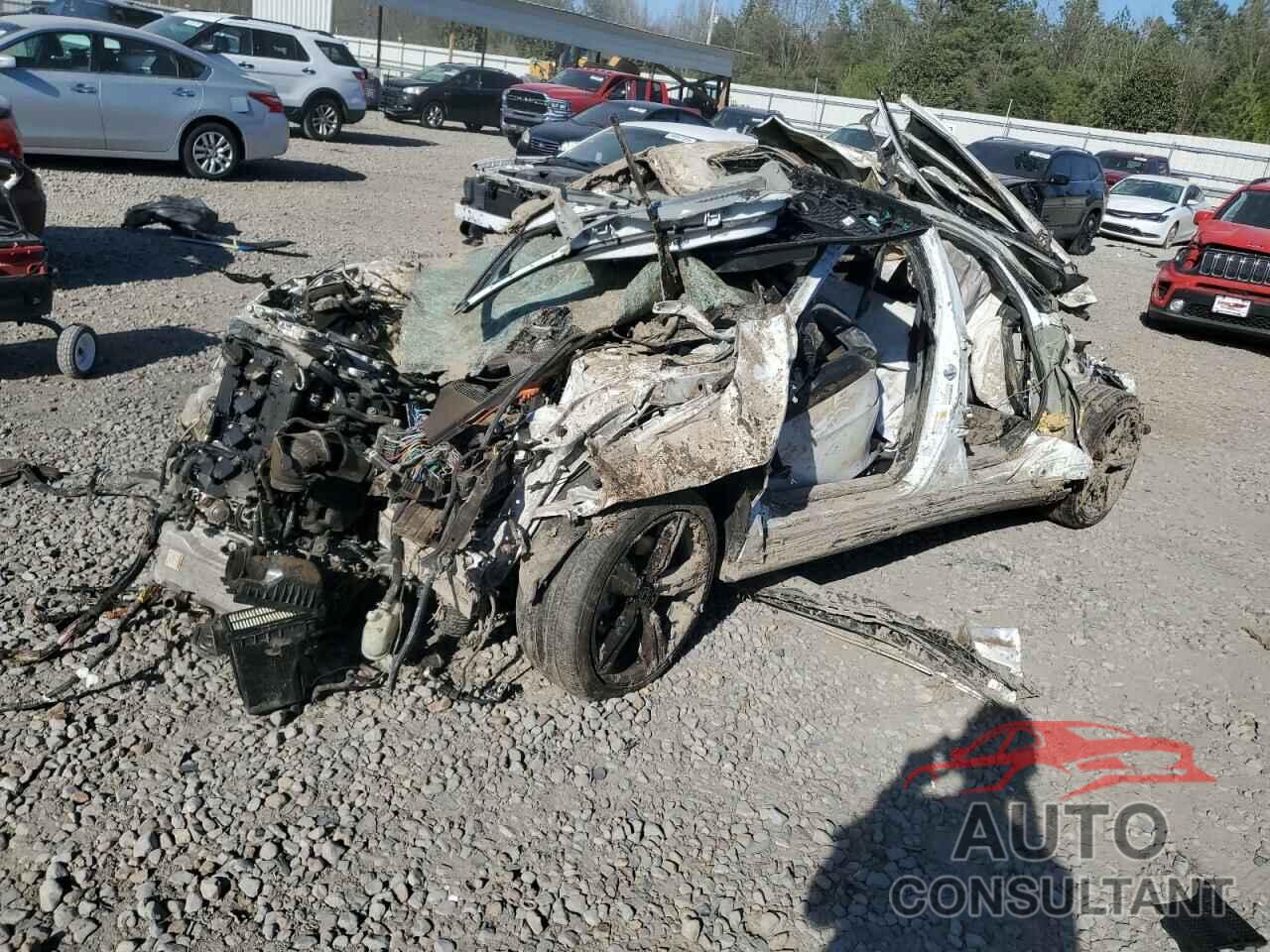 HONDA ACCORD 2024 - 1HGCY2F72RA039767