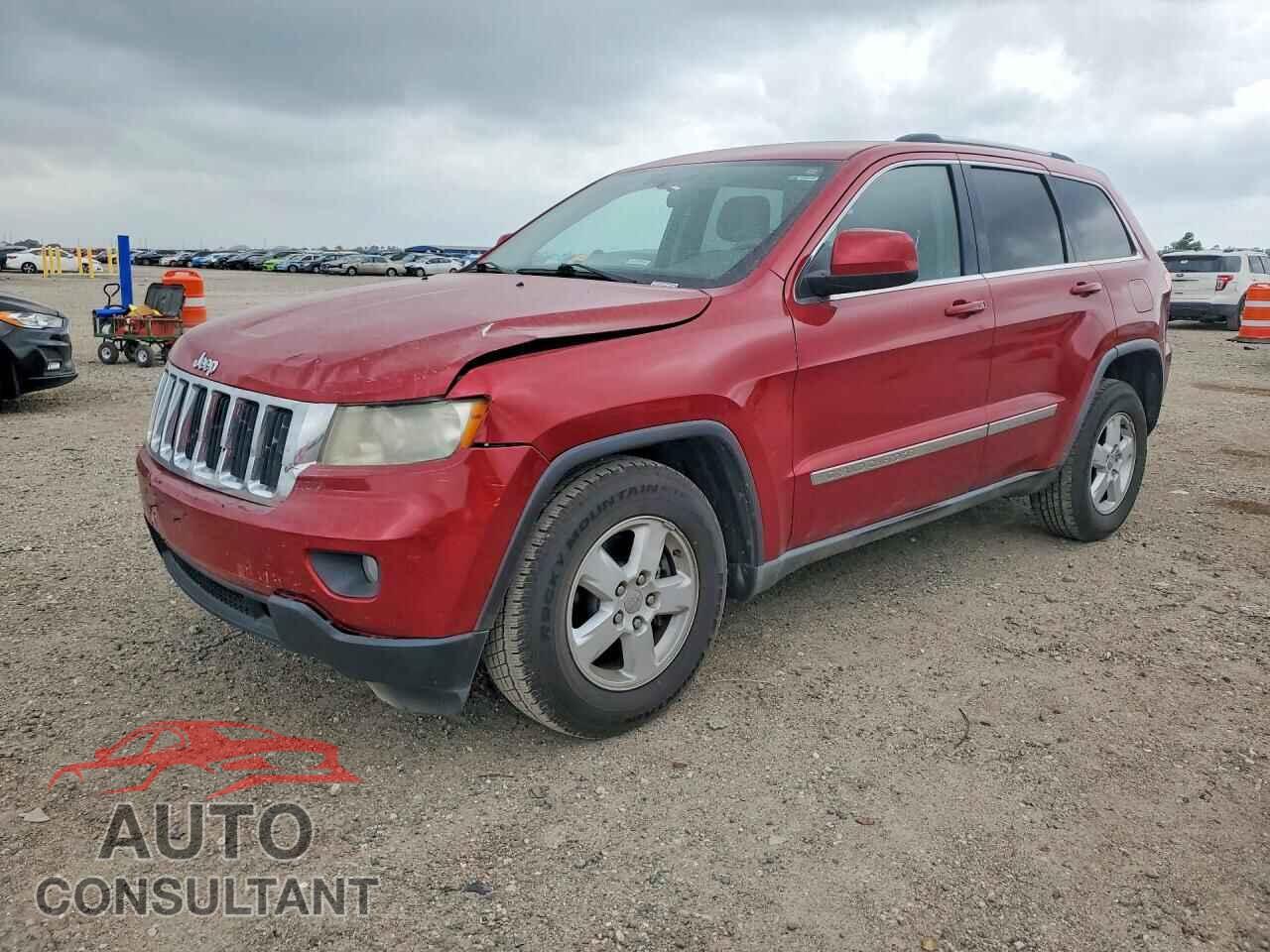 JEEP CHEROKEE 2011 - 1J4RS4GG2BC515847