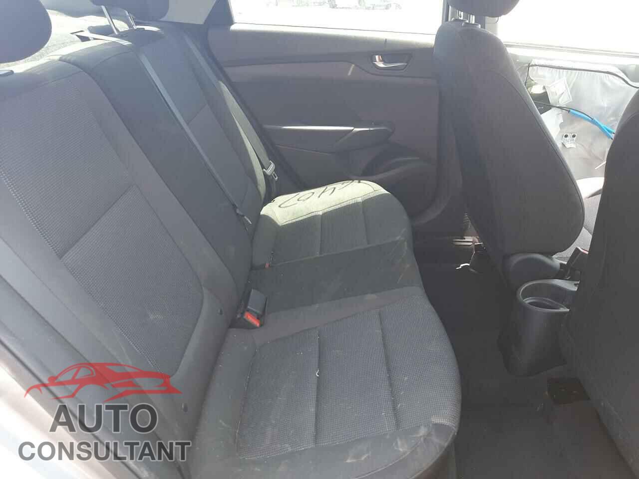 HYUNDAI ACCENT 2021 - 3KPC24A67ME144174