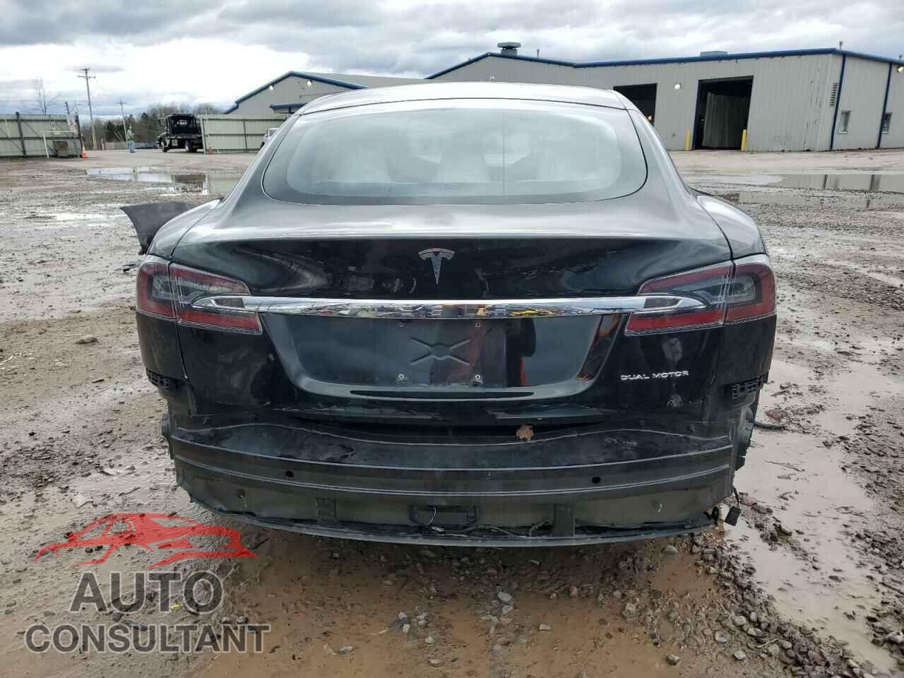 TESLA MODEL S 2019 - 5YJSA1E28KF337428