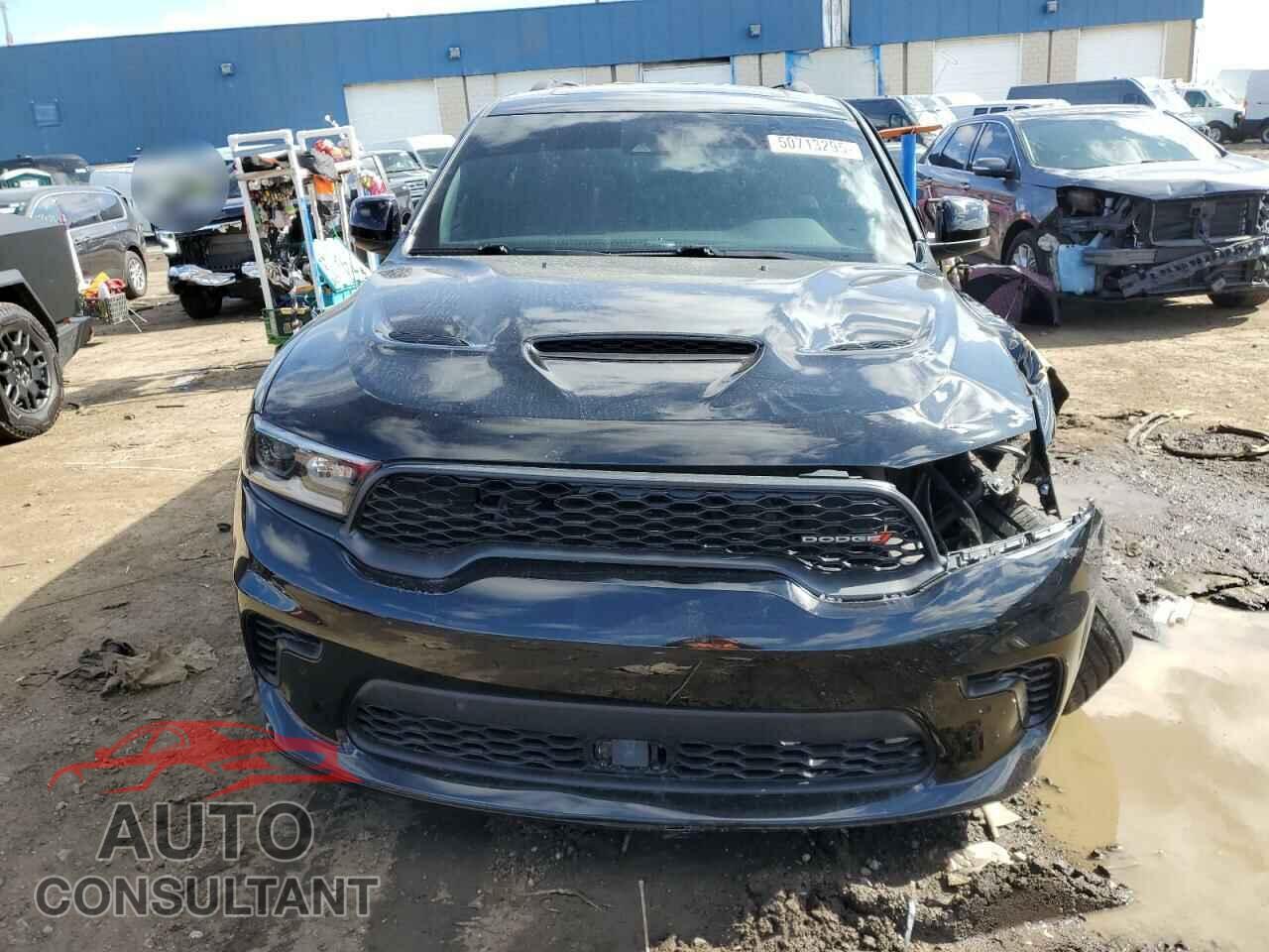 DODGE DURANGO 2024 - 1C4SDJCT4RC174173