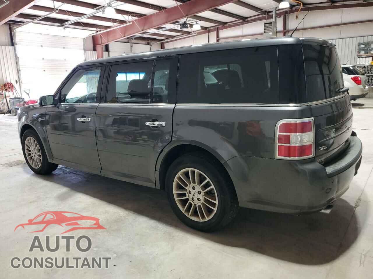 FORD FLEX 2016 - 2FMHK6C86GBA12160