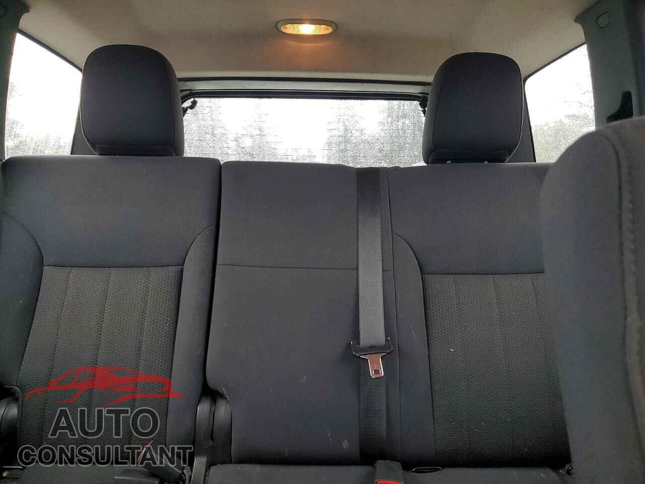 JEEP LIBERTY 2011 - 1J4PN2GK0BW591301