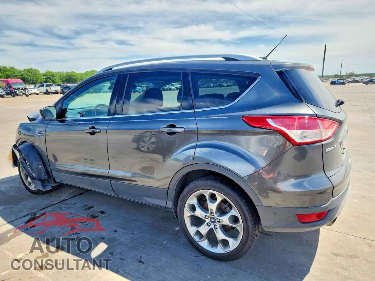 FORD ESCAPE 2015 - 1FMCU0J98FUC07862