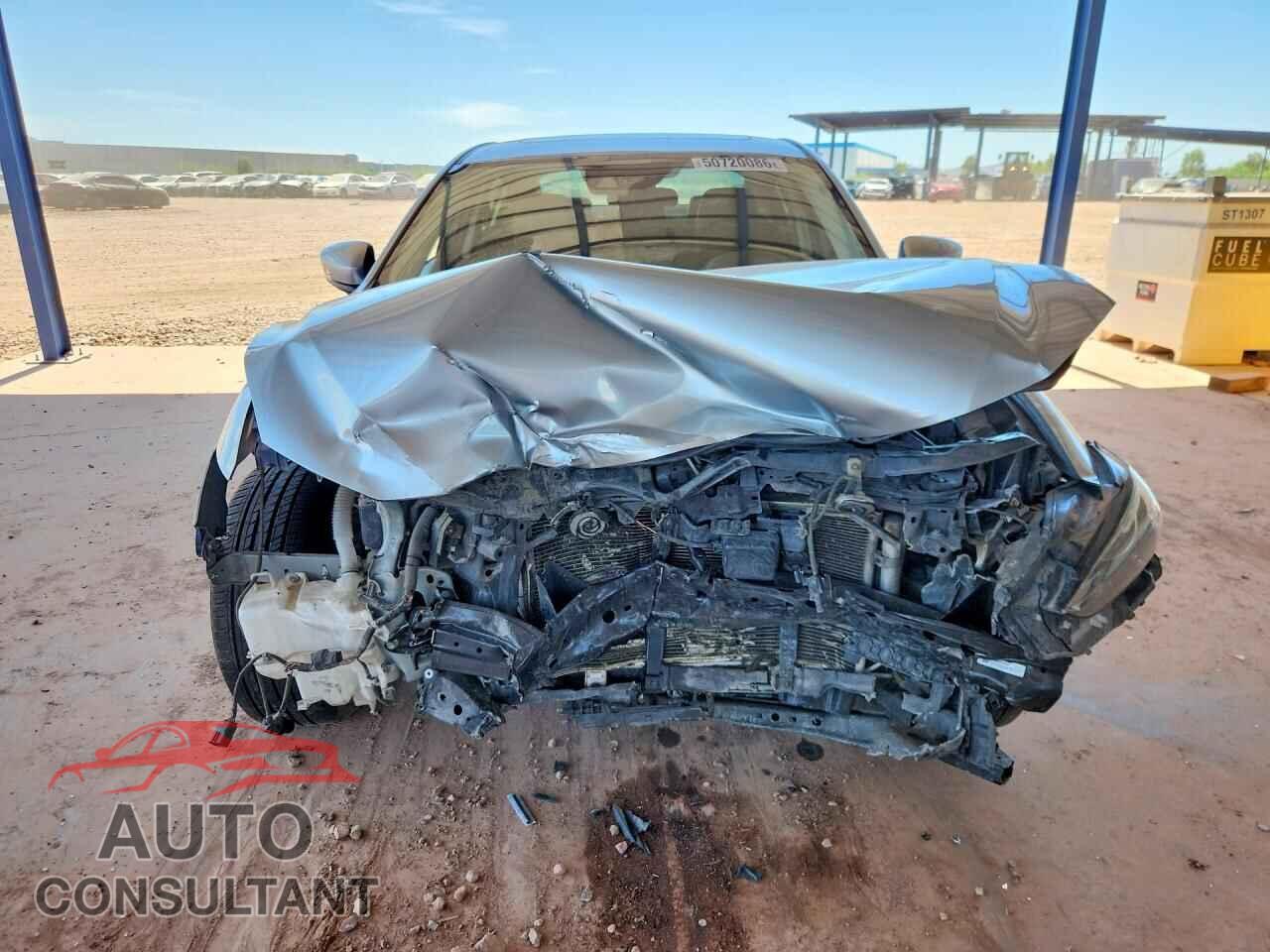 MAZDA 6 2018 - JM1GL1VM5J1312401