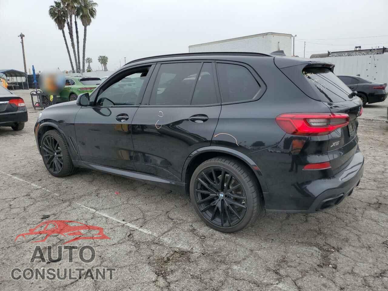 BMW X5 2020 - 5UXCR4C00LLT19082
