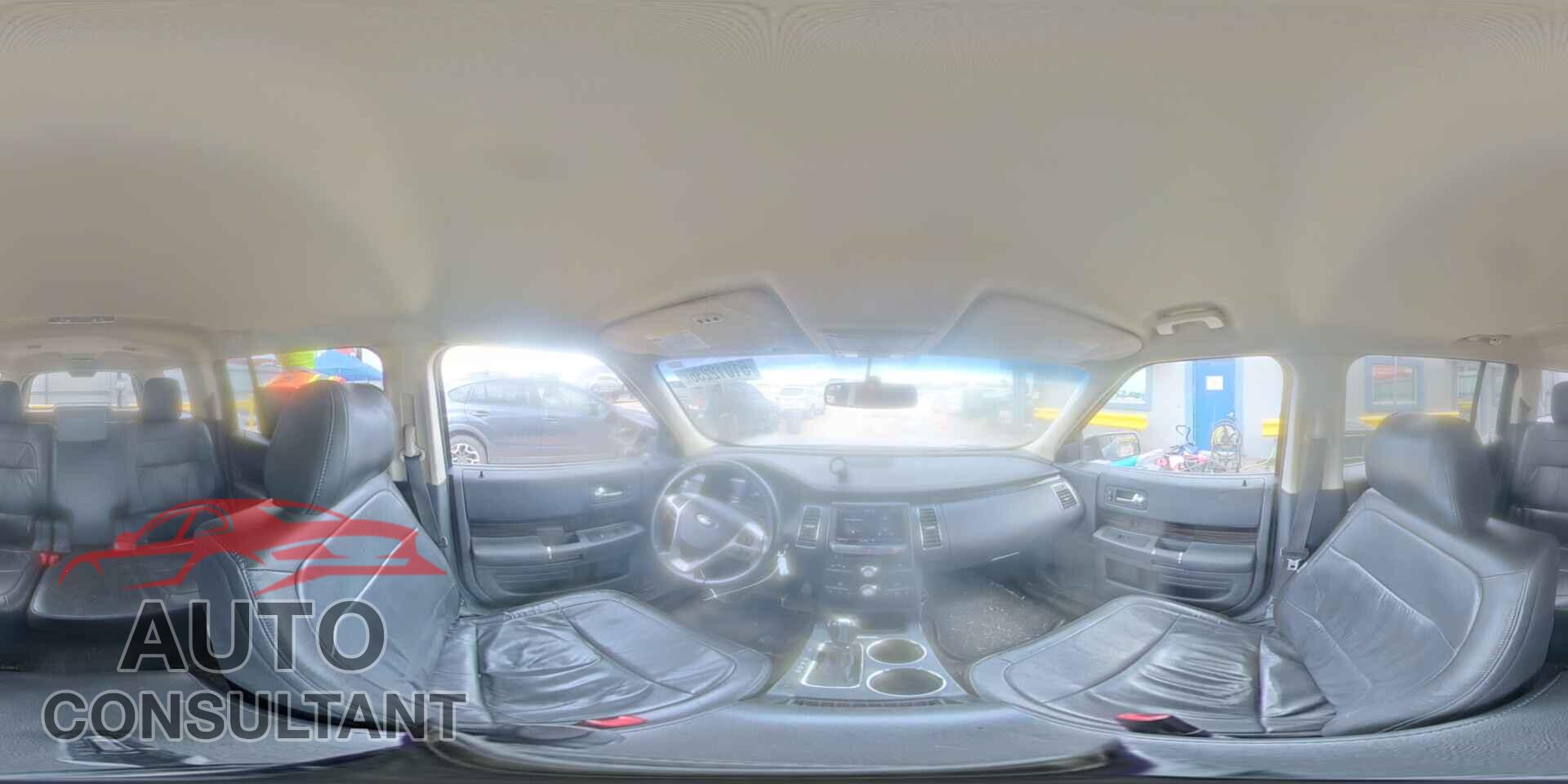 FORD FLEX 2013 - 2FMHK6C80DBD17486