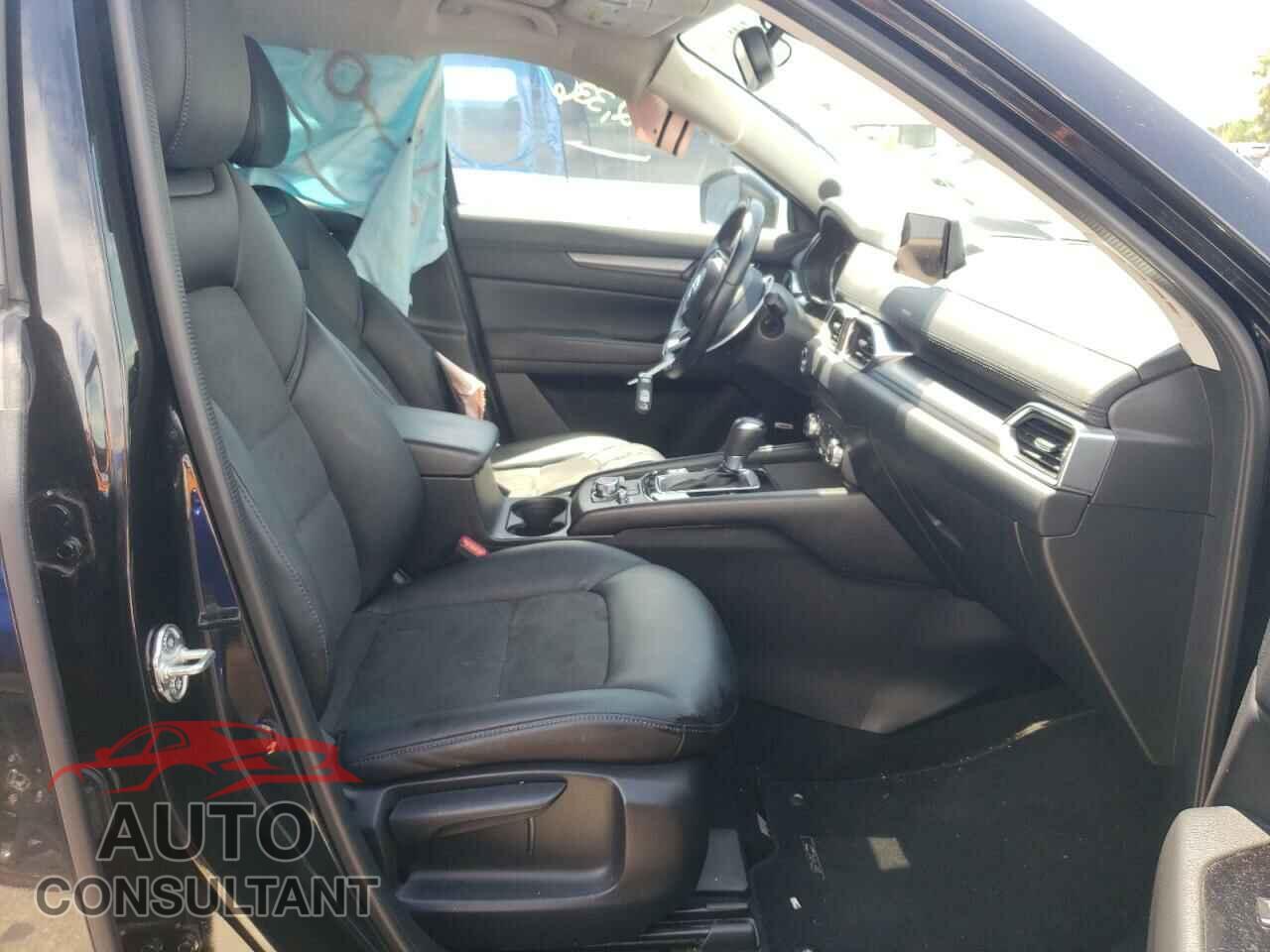 MAZDA CX-5 2018 - JM3KFBCM9J0337941