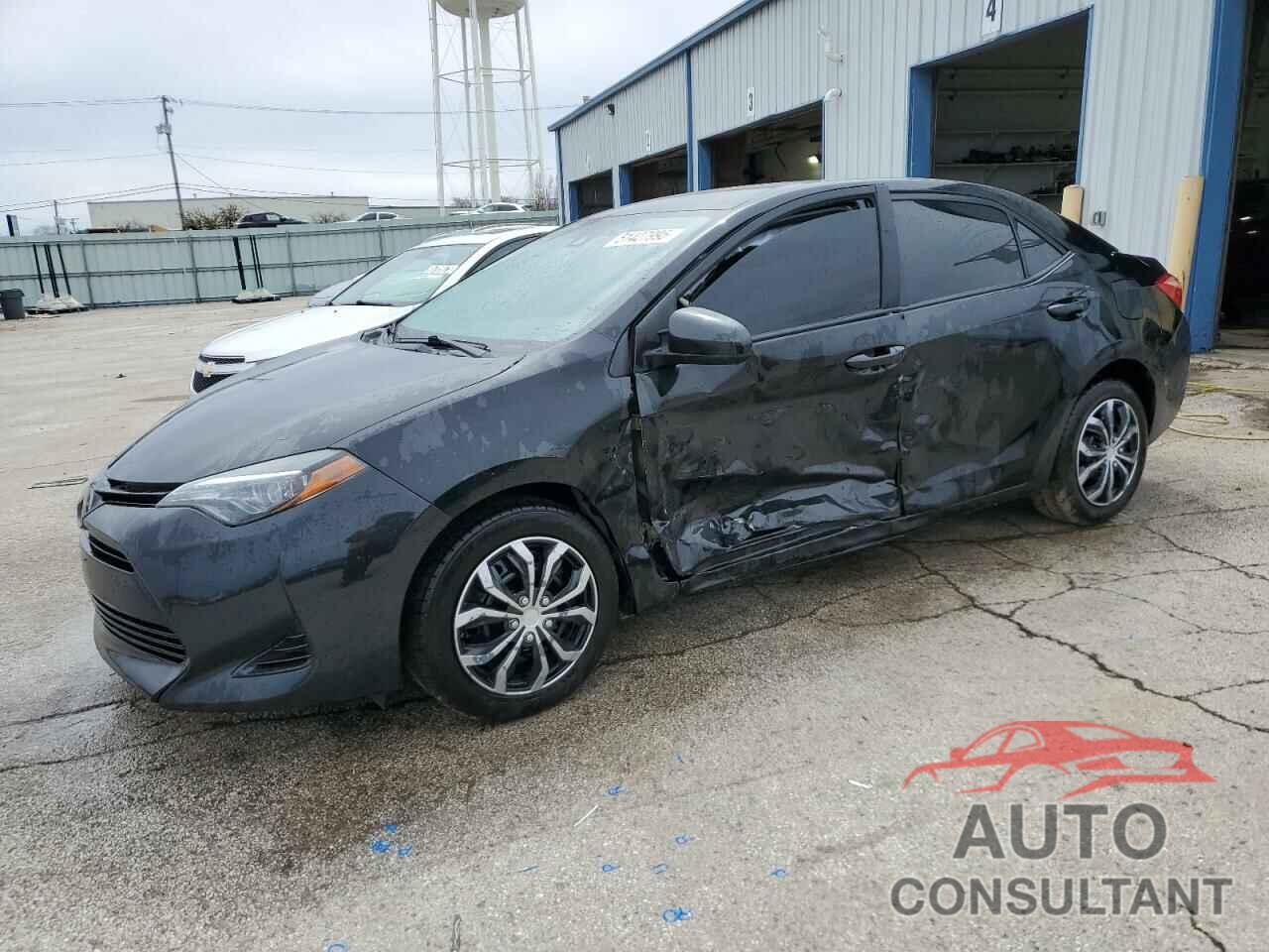 TOYOTA COROLLA 2018 - 2T1BURHE5JC974646